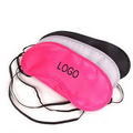 Light Breathable Sleeping Travel Eye Mask